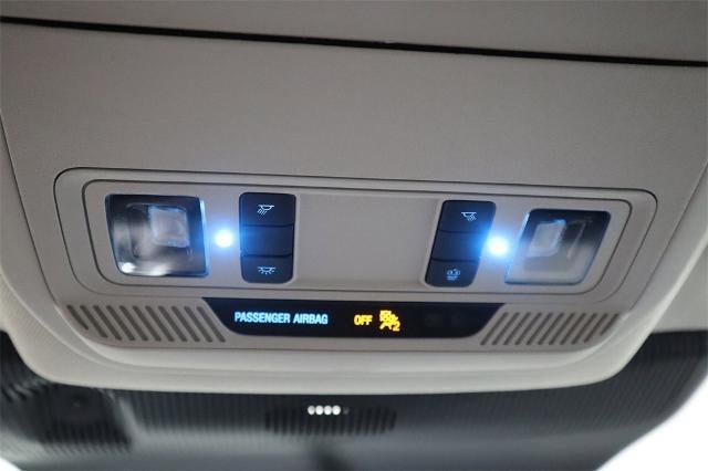 2025 Ford Explorer Active Demo