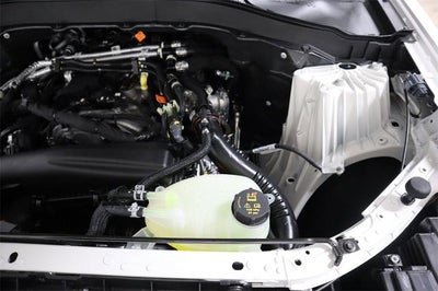 2025 Ford Explorer Active Demo