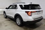 2025 Ford Explorer Active Demo