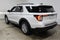 2025 Ford Explorer Active Demo