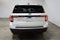 2025 Ford Explorer Active Demo