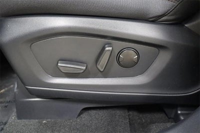 2025 Ford Explorer Active Demo