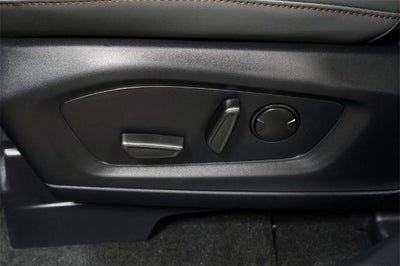 2025 Ford Explorer Active Demo