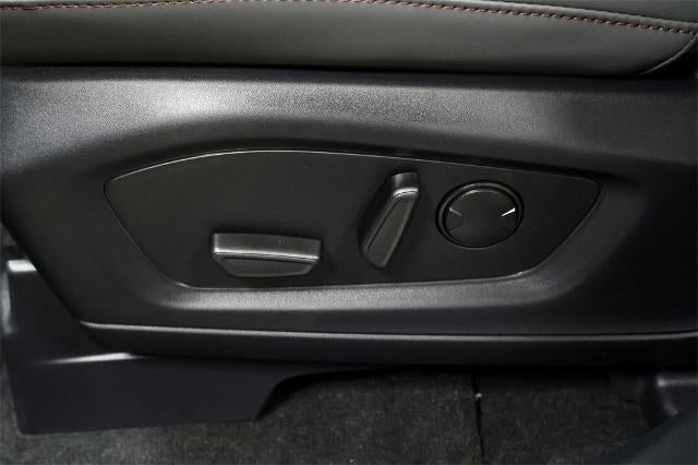 2025 Ford Explorer Active Demo