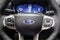 2025 Ford Explorer Active Demo