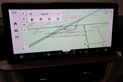 2025 Ford Explorer Active Demo