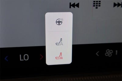 2025 Ford Explorer Active Demo