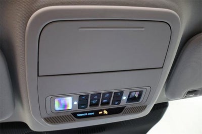 2025 Ford Explorer Active Demo