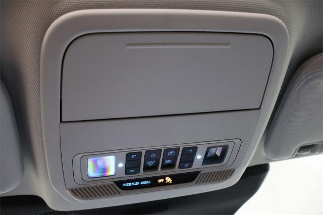 2025 Ford Explorer Active Demo