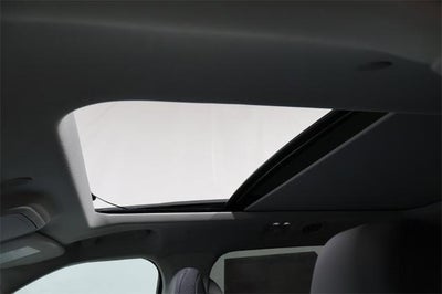 2025 Ford Explorer Active Demo