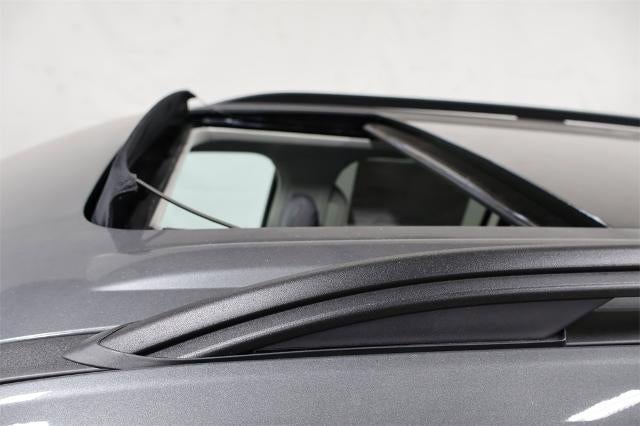 2025 Ford Explorer Active Demo