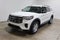 2025 Ford Explorer Active Demo