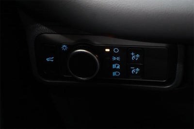 2025 Ford Explorer Active Demo