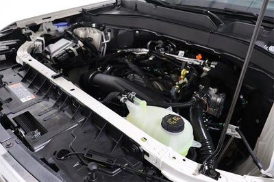 2025 Ford Explorer Active Demo