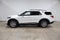 2025 Ford Explorer Active Demo