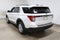 2025 Ford Explorer Active Demo
