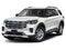 2025 Ford Explorer Active Demo