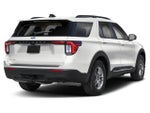2025 Ford Explorer Active Demo