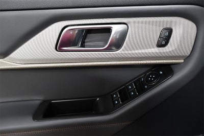 2025 Ford Explorer Active Demo