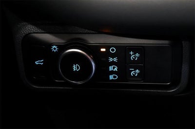 2025 Ford Explorer Active Demo