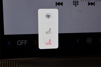 2025 Ford Explorer Active Demo