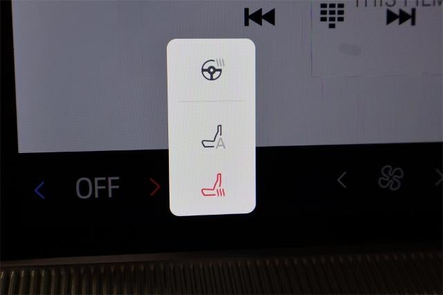 2025 Ford Explorer Active Demo