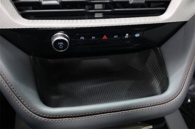 2025 Ford Explorer Active Demo