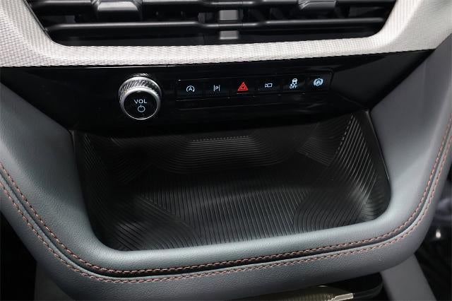 2025 Ford Explorer Active Demo