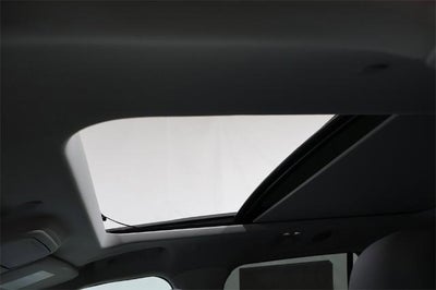 2025 Ford Explorer Active Demo