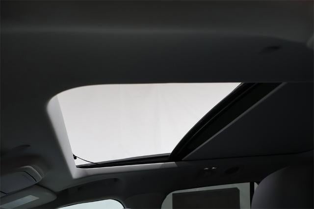 2025 Ford Explorer Active Demo