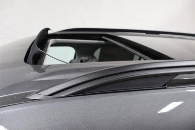 2025 Ford Explorer Active Demo