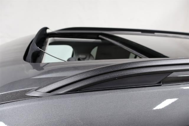 2025 Ford Explorer Active Demo