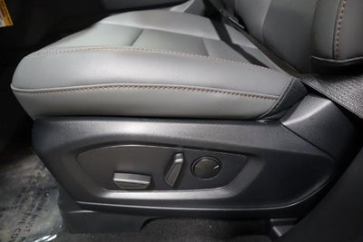 2026 Ford Explorer Active Demo