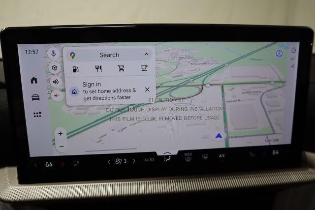 2026 Ford Explorer Active Demo