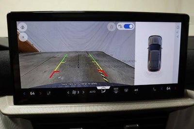 2026 Ford Explorer Active Demo