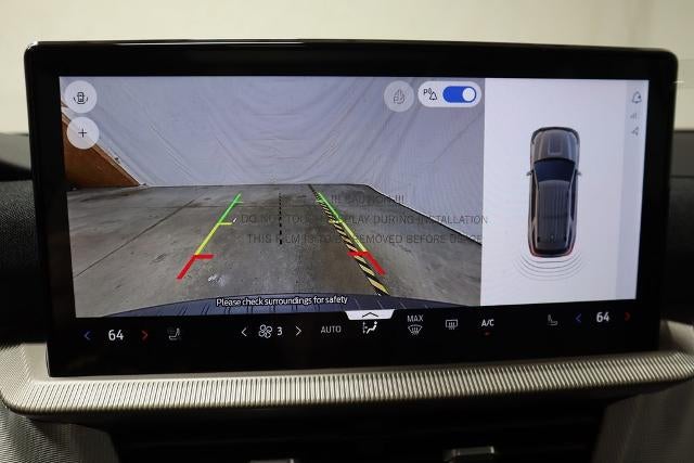 2026 Ford Explorer Active Demo