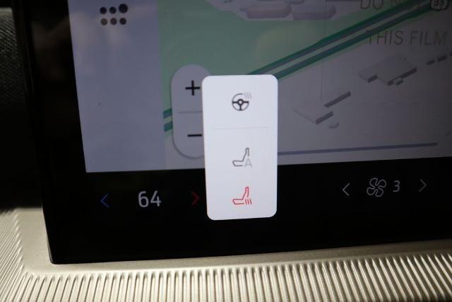 2026 Ford Explorer Active Demo