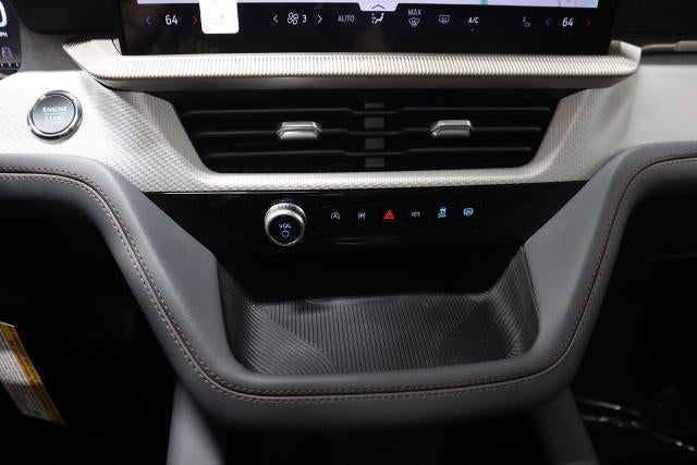 2026 Ford Explorer Active Demo