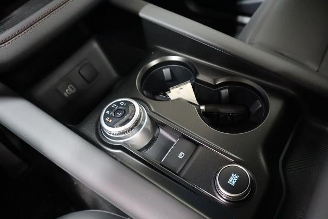 2026 Ford Explorer Active Demo