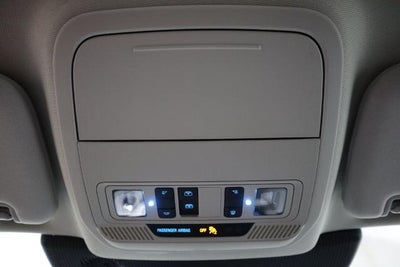 2026 Ford Explorer Active Demo