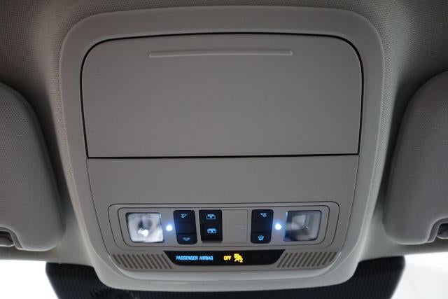 2026 Ford Explorer Active Demo