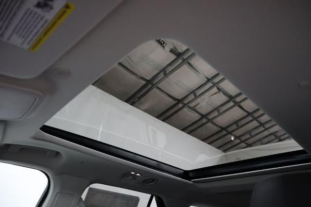 2026 Ford Explorer Active Demo