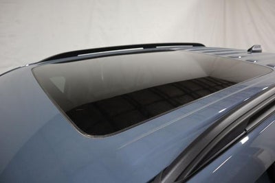 2026 Ford Explorer Active Demo