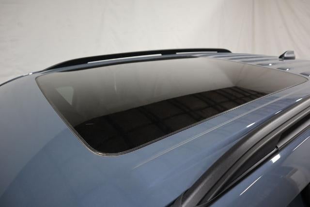 2026 Ford Explorer Active Demo