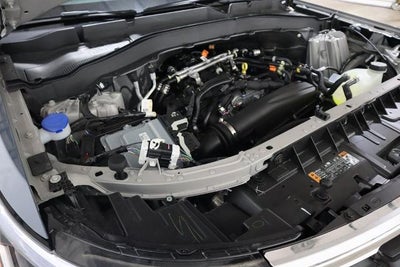 2026 Ford Explorer Active Demo