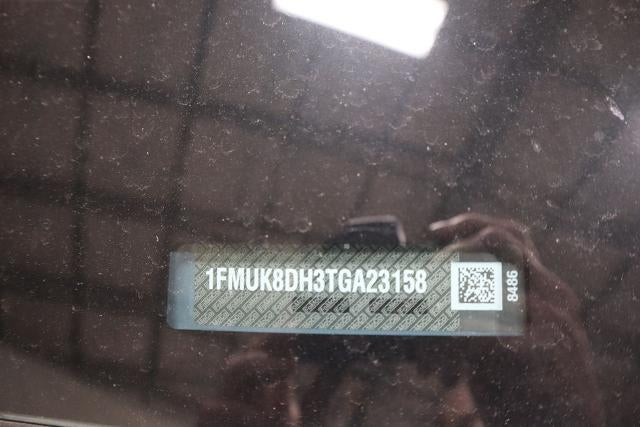 2026 Ford Explorer Active Demo