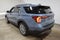 2026 Ford Explorer Active Demo