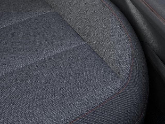 2026 Ford Explorer Active Demo