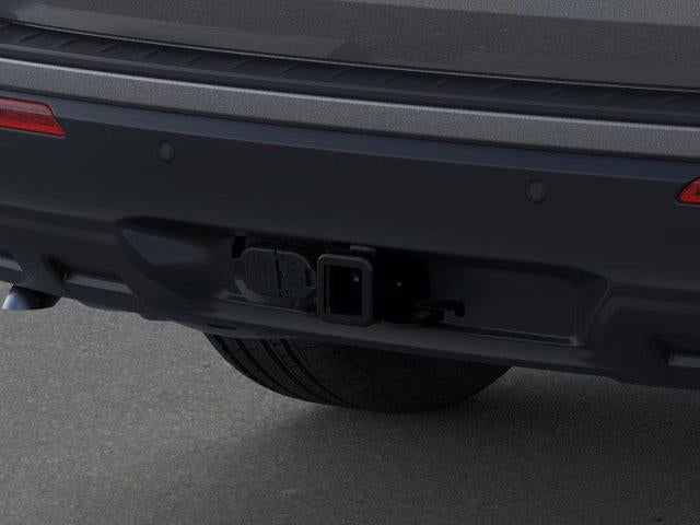 2026 Ford Explorer Active Demo