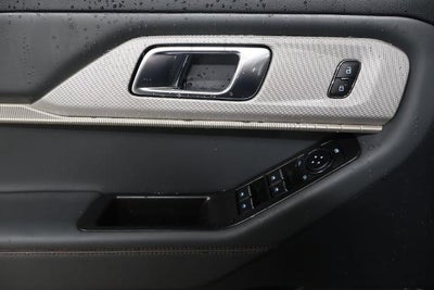 2026 Ford Explorer Active Demo